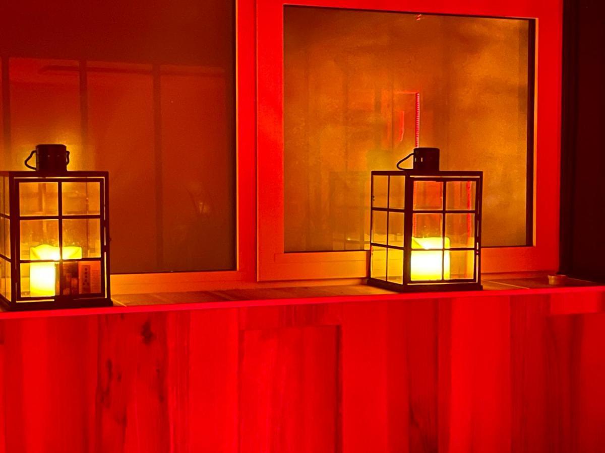 Loft Red Lights Daire Saint-Cyprien  Dış mekan fotoğraf